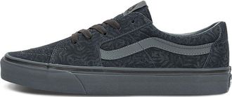 Vans x White Mountaineering SK8 LOW Black VN000BVXY50