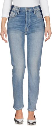 Frame Denim BOTTOMWEAR - Jeans on YOOX.COM