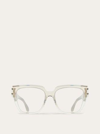 Ferragamo Women Optical glasses Colorless
