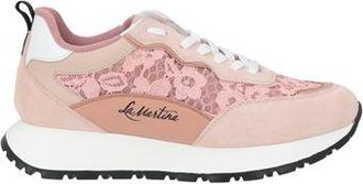 La Martina FOOTWEAR - Trainers on YOOX.COM