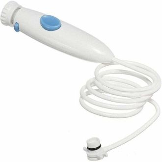 OEM Impugnatura Standard Per Tubo Da Giardino, Compatibile Con Il Modello Waterpik Wp-100