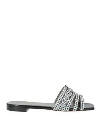 Gina CALZADO - Sandalias con cierre en YOOX.COM