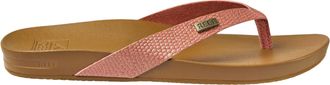 Reef Cushion Court Rose Sassy CI8069 Womens