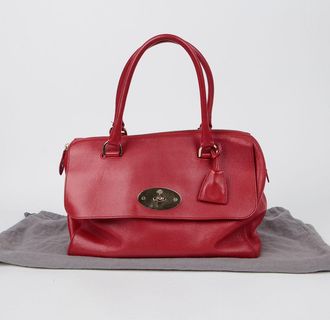 Mulberry Delray Tote Bag