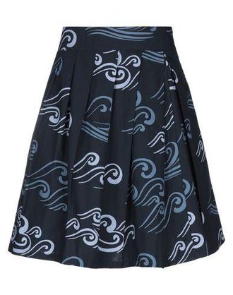 Emporio Armani Mini skirts