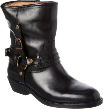 Isabel Marant Leather Boot