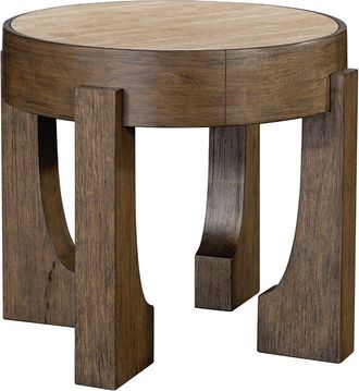 Bassett Mirror Company Canyon End Table