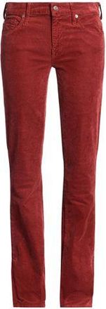 7 For All Mankind BOTTOMWEAR - Trousers on YOOX.COM