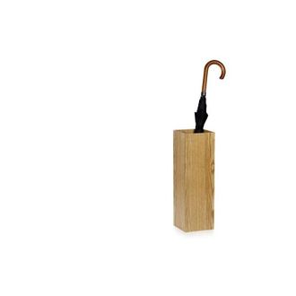 Andrea House Andrea House - Ax70007 Parag&uuml;ero Madera De Sauce - Ref: Ax70007