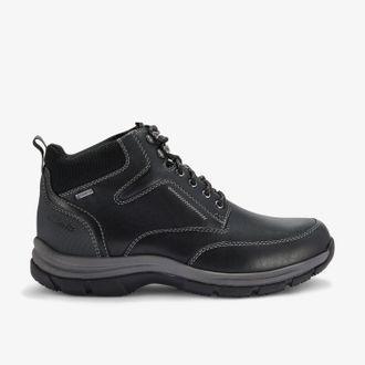 Clarks Spypath Hi GORE-TEX Standard Fit