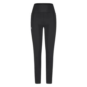 Montura Pantaloni Andromeda 2 - - Sport - Donna - Nero - L