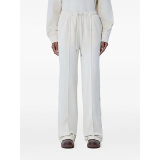Moncler Logo-patch Drawstrings Trousers
