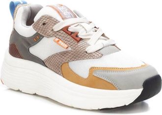 Xti Womens Sneakers In Multicolor