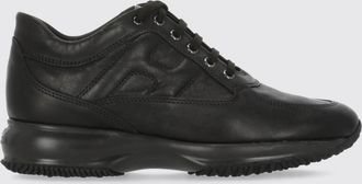 Hogan Sneakers Donna colore Nero