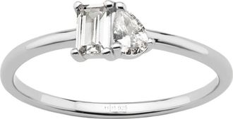 Made by Mary Toi et Moi Ring in Silver at Nordstrom, Size 5