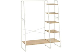 Vasagle Garderobenständer »45 x 120 x 160 cm«