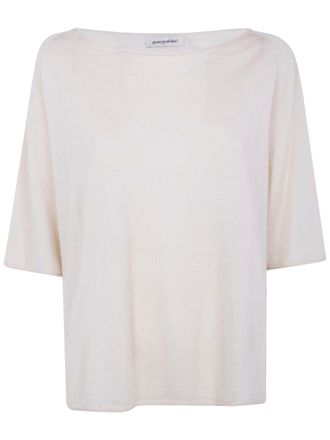 Gentryportofino Knit Sweater
