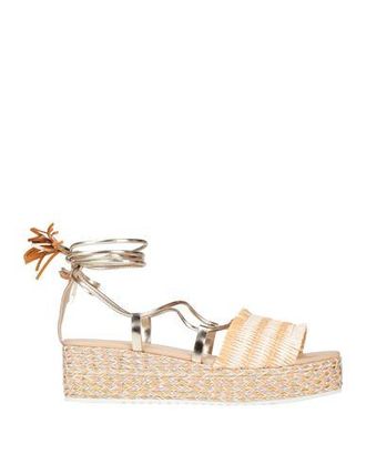 Manila Grace CALZATURE - Sandali su YOOX.COM