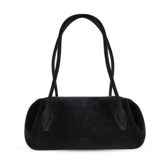 Yuzefi Mujer, Bolsos, Negro, Talla: ONE Size