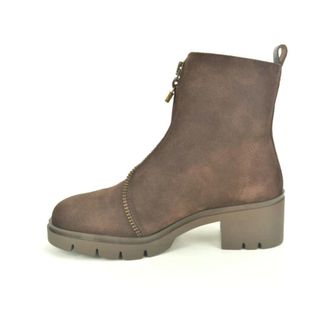 Hispanitas Dames, Schoenen, Bruin, Maat: 39 EU
