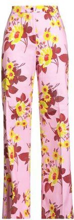 Sara Roka BOTTOMWEAR - Trousers on YOOX.COM