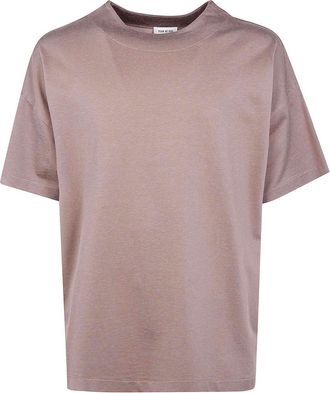 Fear of God Clean Neck Ss Tee