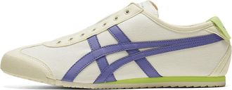 Onitsuka Tiger Mexico 66 Slip-On Cream Purple 1183A360-118