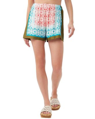 Trina Turk Chiavica Short