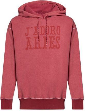 Aries TOPWEAR - Sweatshirts on YOOX.COM