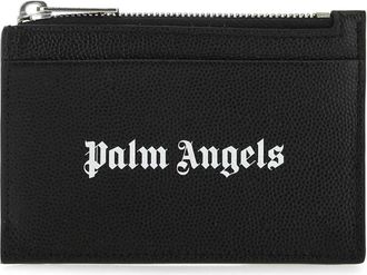 Palm Angels Uomo, Accessori, Nero, Taglia unica, new