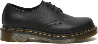 Dr. Martens 1461 Virginia Freizeitschuhe f&uuml;r Damen | schwarz