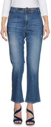 Guess BOTTOMWEAR - Jeans sur YOOX.COM