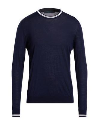 Kiton DIAMANTE BLUE