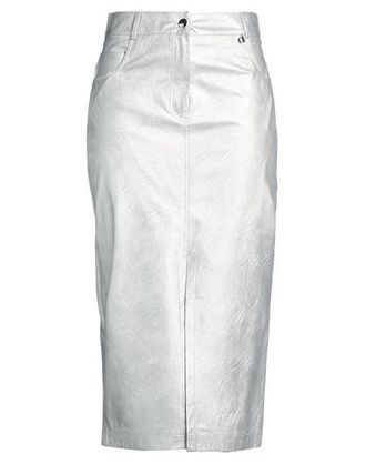 Dixie BOTTOMWEAR - Midi skirts on YOOX.COM