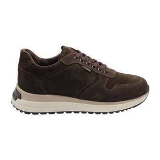 Nero Giardini Heren, Schoenen, Bruin, Maat: 44 EU