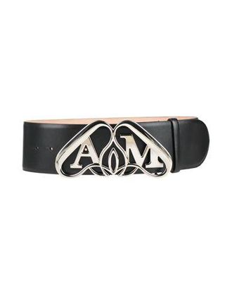 Alexander McQueen Belts