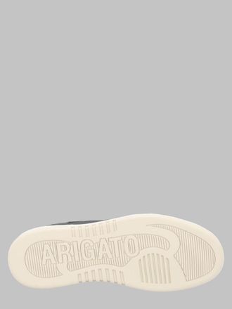 Axel Arigato Dice T-Toe Sneaker - Black