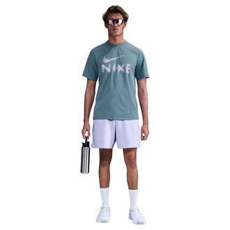 Nike Hyverse Dri-FIT T-shirt voor heren (Smokey Blue)