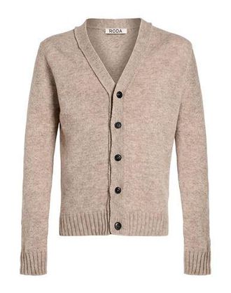 Roda STRICKWAREN - Strickjacken auf YOOX.COM