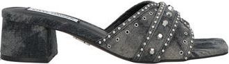 Steve Madden FOOTWEAR - Sandals on YOOX.COM