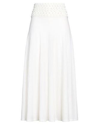 Alaia HOSEN & R&Ouml;CKE - Maxi-R&ouml;cke auf YOOX.COM