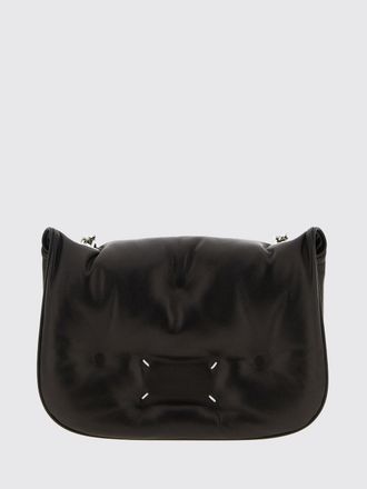 Maison Margiela Borsa A Spalla MAISON MARGIELA Donna colore Nero