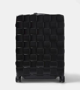 Bottega Veneta Odissey suitcase