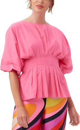 Trina Turk Gian 2 Top