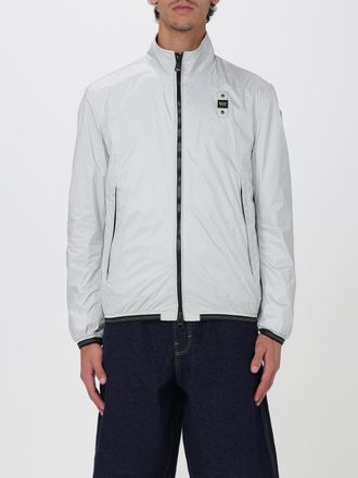 Blauer Jacket BLAUER Men color Ivory