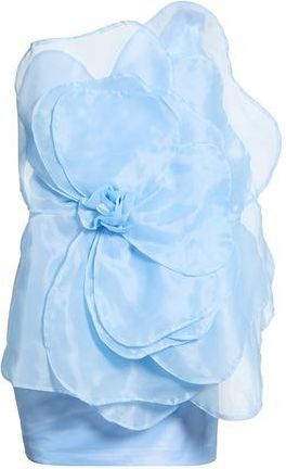 Sahoco DRESSES - Mini dresses on YOOX.COM