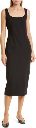 Capsule 121 The Juno Tank Dress in Black at Nordstrom Rack, Size Small