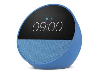 No Brand New Amazon Echo Spot (2024 Accs Model) Smart Watch With Powerful