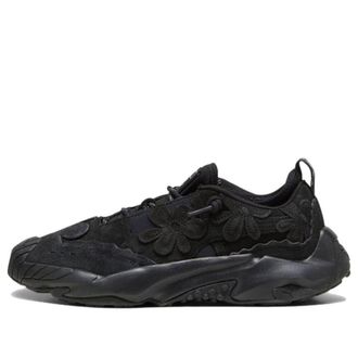 Puma Perks and Mini x Plexus Black Dark Shadow 394647-01