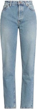 Nudie Jeans PARTES DE ABAJO - Pantalones vaqueros en YOOX.COM